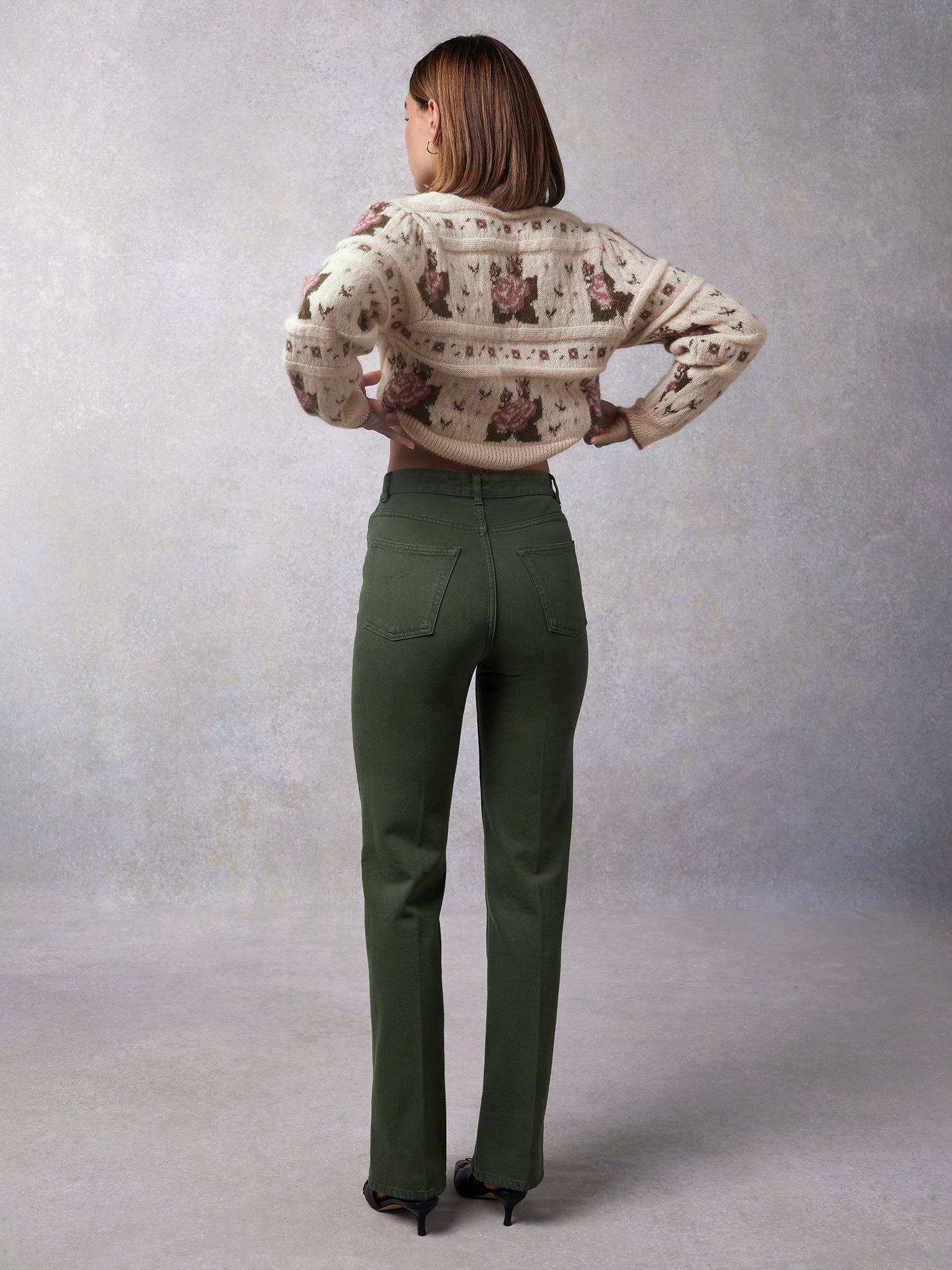 MADELEINE jeans MADELEINE jeans